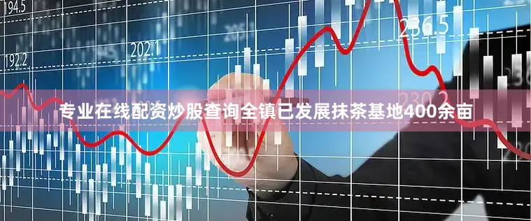 专业在线配资炒股查询全镇已发展抹茶基地400余亩