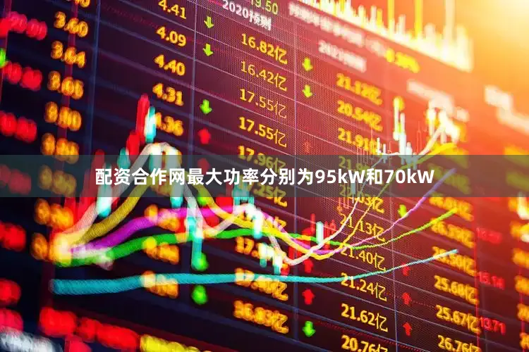 配资合作网最大功率分别为95kW和70kW